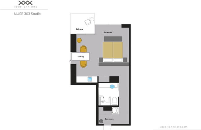 MUSE Niseko - Foto 65