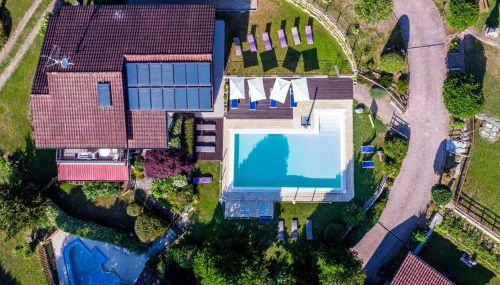 Apartment Residenza Agrifoglio-15 by Interhome - Photo 2