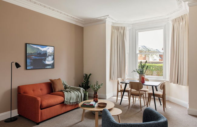 SACO Reading - Castle Crescent - Foto 1