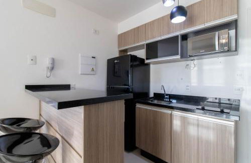 Sunset Studio - GRU 1001 - Foto 13