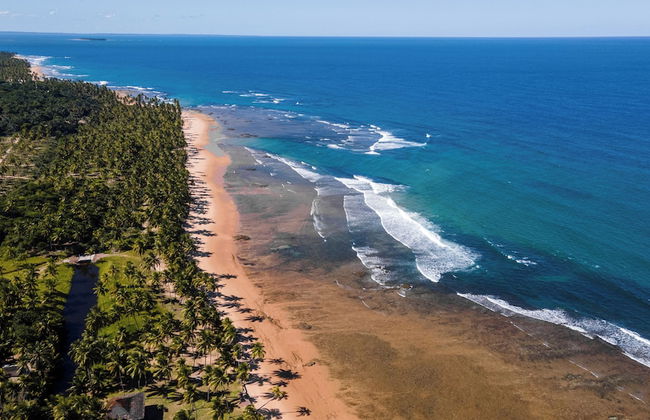 Villa Kandui Boutique Hotel - Photo 68