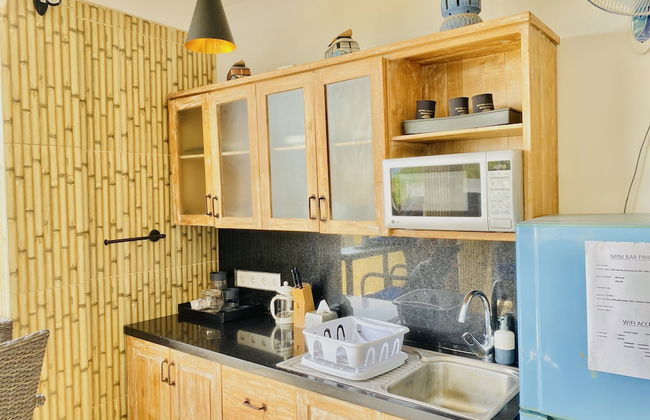 Lembongan Harmony Villas - Foto 21