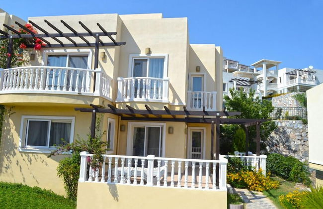 Apartment 3 Bedroom Lake View 3 by Likya Global - Foto 31