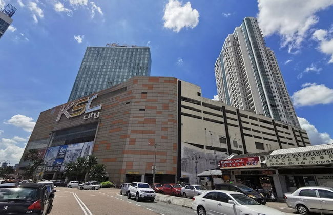 KSL D’Esplanade by Antlerzone - Foto 52