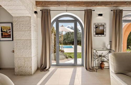 Villa Gimino - Foto 26