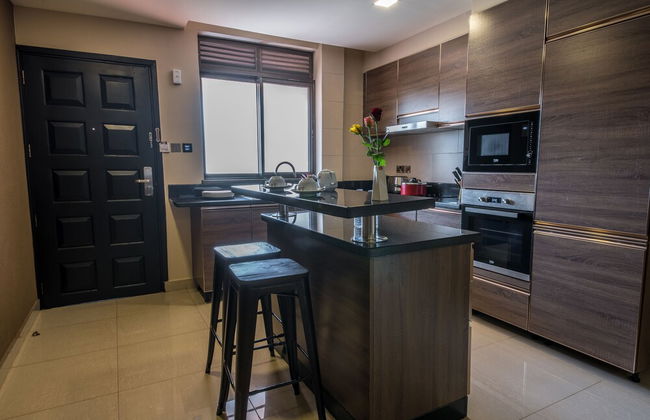 Speke Apartments Kitante - Photo 35