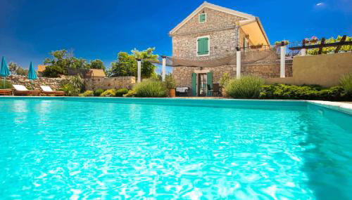 Villa Atria Divina - Foto 4