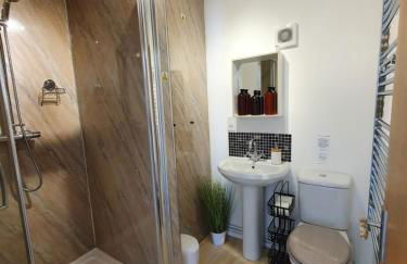 Beautiful 2 bedroom guest house with private pool in Lacock, Wiltshire - Foto 15