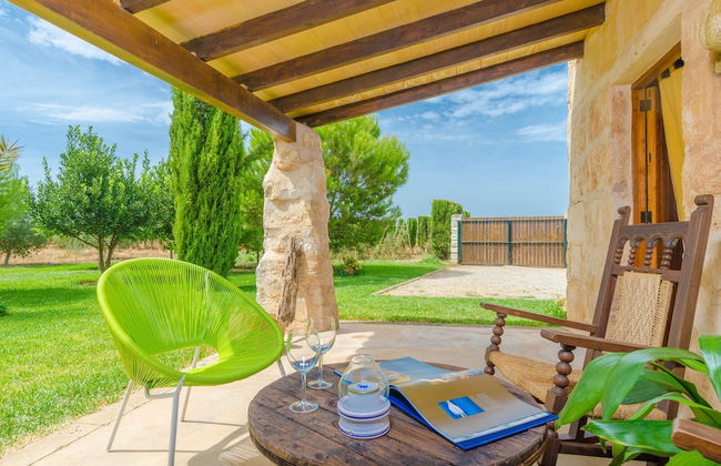 Son Sabater Es Moli Nou - Photo 9