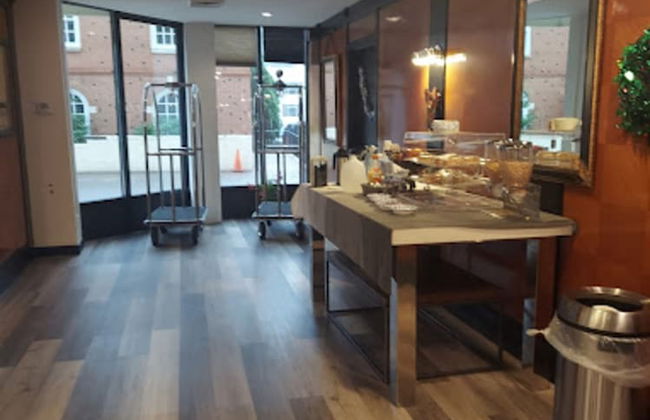 Stamford Suites - Foto 37