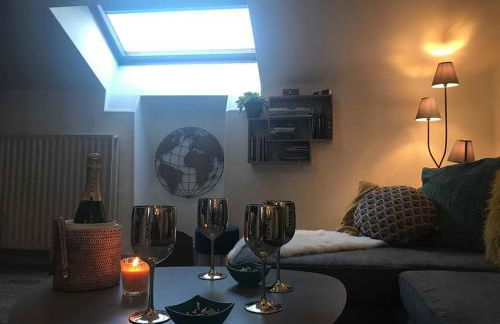 Le Carpé Diem, Cosy, Confort, Cocooning, 90 m² - Foto 31