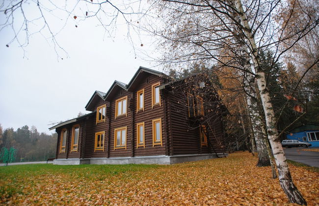 Flora Park Country Club - Foto 46