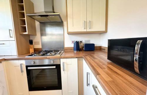 Coral House by Blue Skies Stays - Foto 6