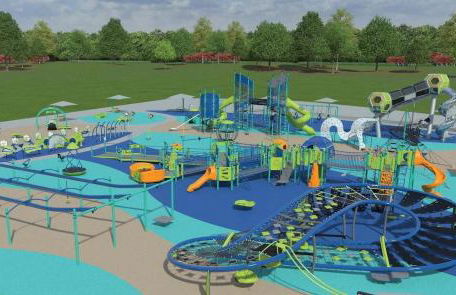 The Endless Summer-Hot Tub-7 beds - Foto 72