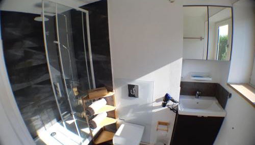 Beau studio équipé - Calme et confortable - Foto 3