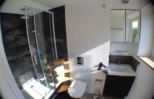 Beau studio équipé - Calme et confortable - Foto 3