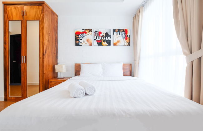 Spacious Studio Room Casa De Parco Apartment - Foto 3