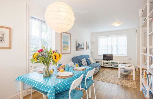 Chestnutt Cottage, Reydon - Foto 13