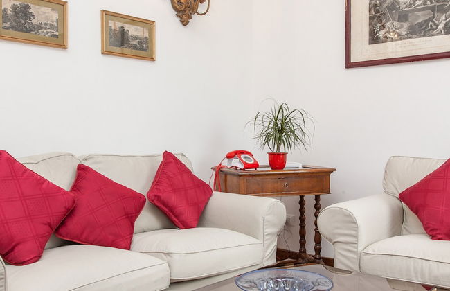 Rental in Rome Ancient Rome View - Foto 11