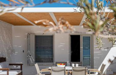 Donum Dei Seaside Suites & Villa - Foto 51