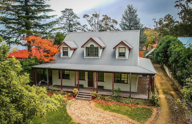 Whispering Pines Cottages - Foto 60