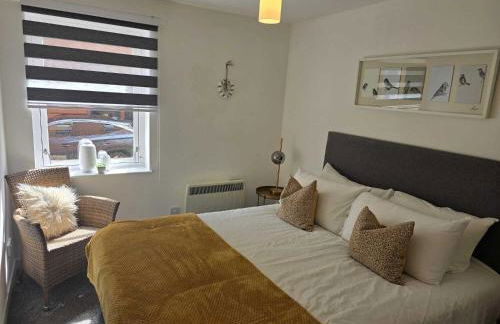 Merchantcityflat - Foto 1