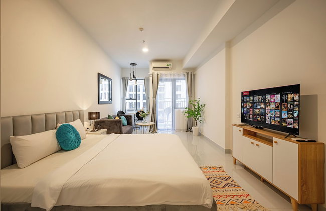 SOHO Premier Residence - Foto 22