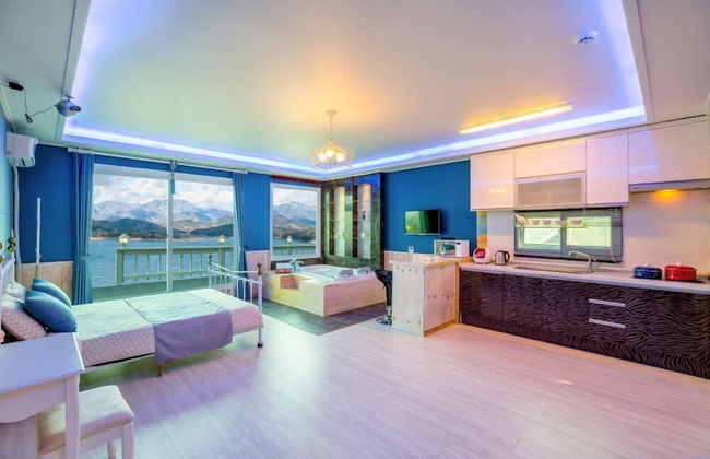 Hosu Ilchul Pension - Foto 18