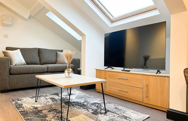 Mulberry Aparthotel - Foto 36