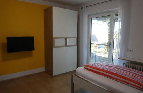 Apollonias Gästehaus - Foto 22