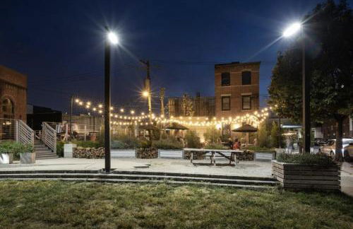 StayCozy at The Frankford - Foto 26