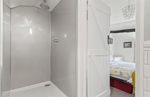 Thatched Cottage & Tranquil Gardens Gated Parking - Foto 23