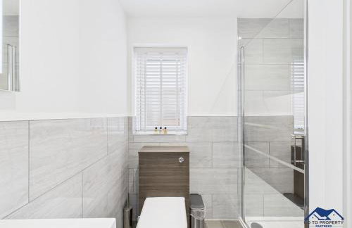 3 Bungalow-Parking-WiFi-Long Stays - Foto 8