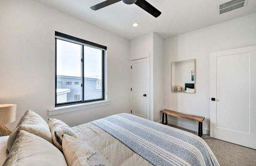 Mountain-View Townhome Near Powder Mountain! - Foto 18