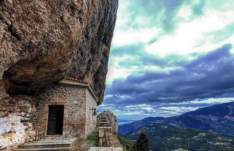 Σπίτι στο βουνό - Foto 28