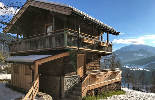 Feldkasten - Foto 62