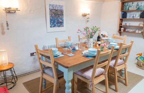 Fern Cottage - Foto 9