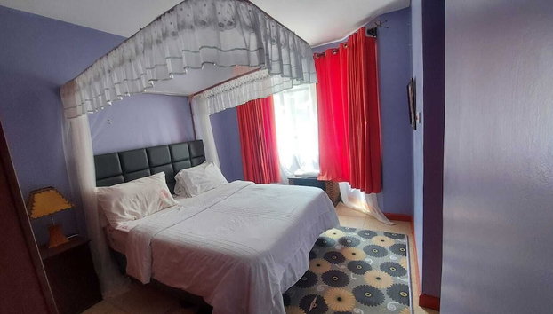 Lux Suites Green City Gardens Syokimau - Foto 5, Habitación