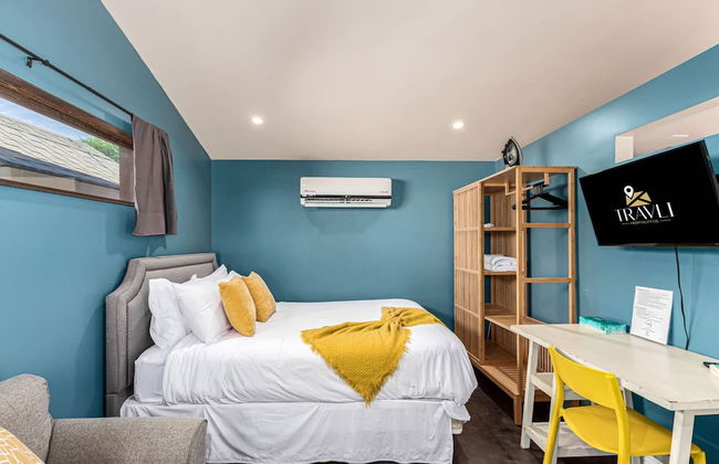 Coronado Casita - Mins to DT Airport Hospitals - Foto 6