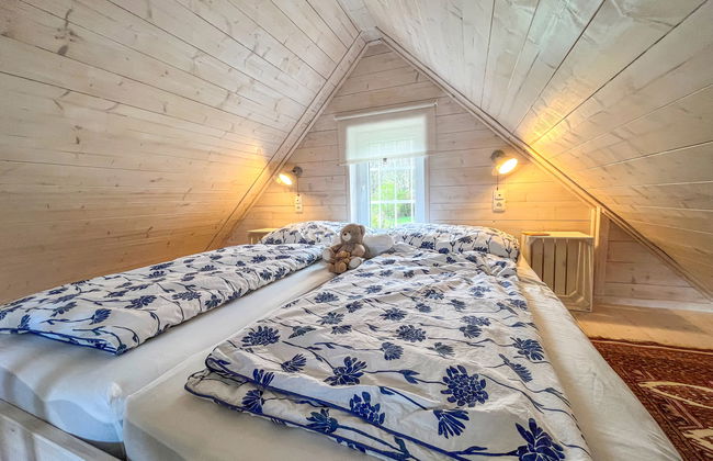 tiny lavender house - Foto 18