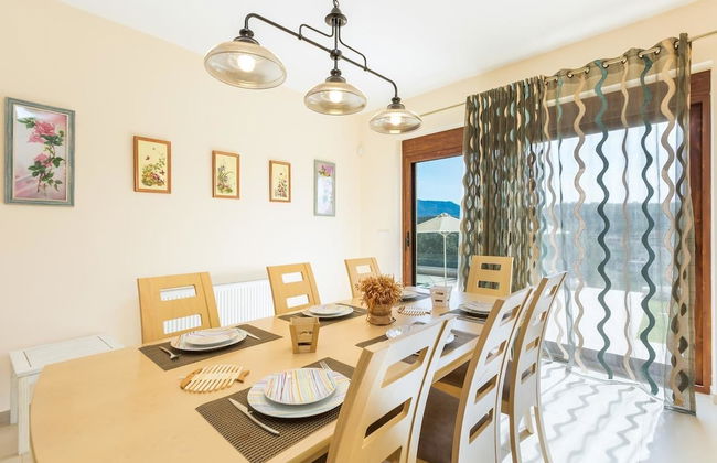 Rodi Luxury Stone Villa - Foto 5