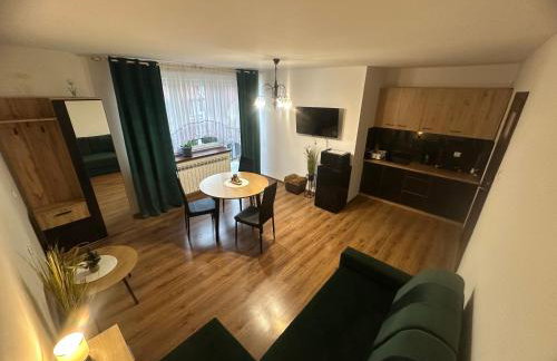 Apartament Mączyńskiego - Foto 1