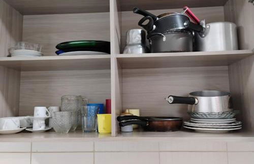 Familiar Aconchegante - Foto 13