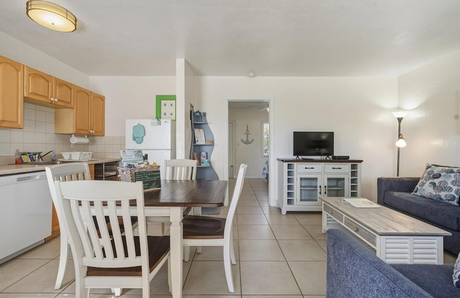 Bahama Beach Club Pompano - Boutique Studios & Apartments close to Beach with heated Pool - Foto 143