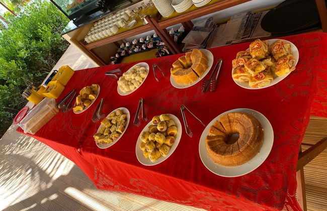 Malie Bangalô - Foto 10