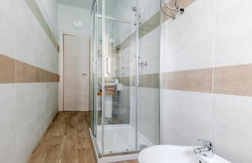 Appartamento 3 camere milano centro - Foto 14