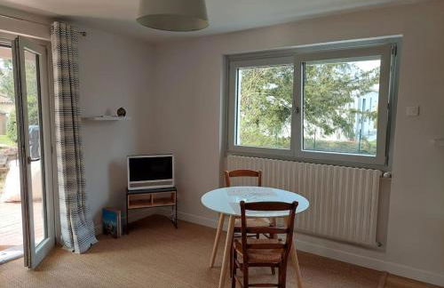 Appartement neuf, Rez de jardin, 30m2 lumineux - Foto 5