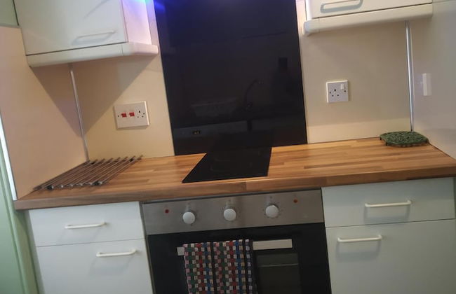 Number 52 Charlotte Street - Foto 37