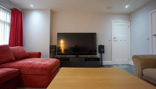 Stunning 7-Bed Home in Lichfield - Foto 5