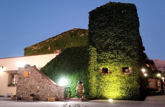 agriturismo le campanelle - Foto 65